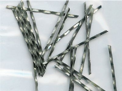 點(diǎn)擊查看詳細(xì)信息<br>標(biāo)題：波浪形鋼纖維 閱讀次數(shù)：5047