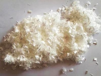 點擊查看詳細信息<br>標題：聚乙烯醇纖維 閱讀次數(shù)：5600