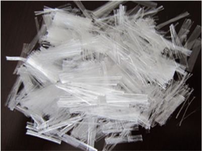 點擊查看詳細信息<br>標題：聚丙烯纖維網(wǎng) 閱讀次數(shù)：5583