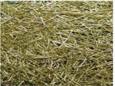 點(diǎn)擊查看詳細(xì)信息<br>標(biāo)題：鍍銅微絲鋼纖維 閱讀次數(shù)：4558