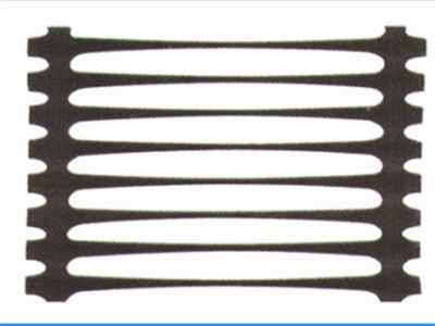 點(diǎn)擊查看詳細(xì)信息<br>標(biāo)題：聚乙烯單向拉伸土工格柵 閱讀次數(shù)：4596