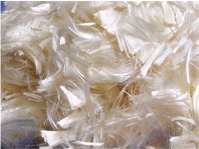 點擊查看詳細信息<br>標題：聚丙烯腈纖維 閱讀次數(shù)：5665